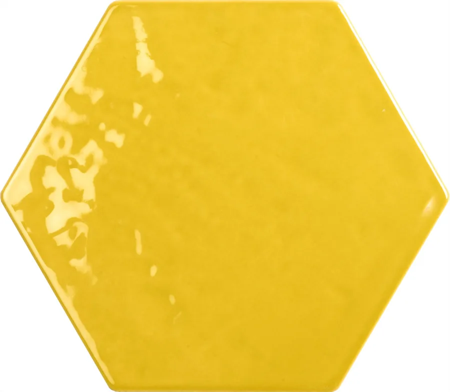 Tonalite Exabright Giallo 15,3x17,5