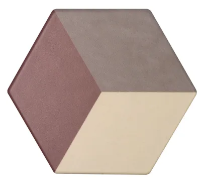Tonalite Examatt Decoro Tredi Sand 15x17,1