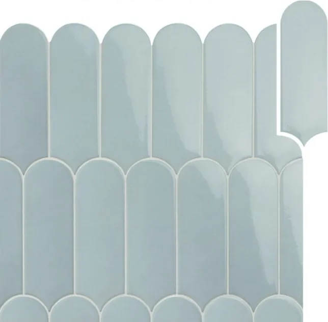 Natucer Fan Mix Acqua 7,2X19,5