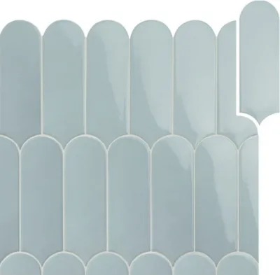 Natucer Fan Mix Acqua 7,2X19,5