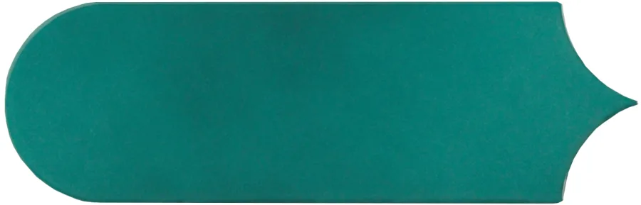 Natucer Fan Mix Turchese 7,2X19,5