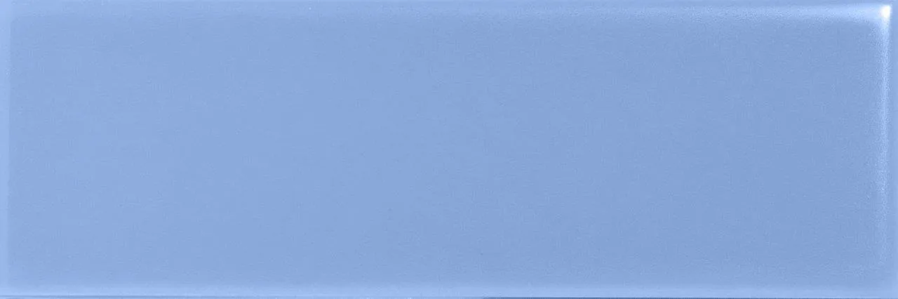 Quintessenza Färgblock Cielo Lucido 5x15