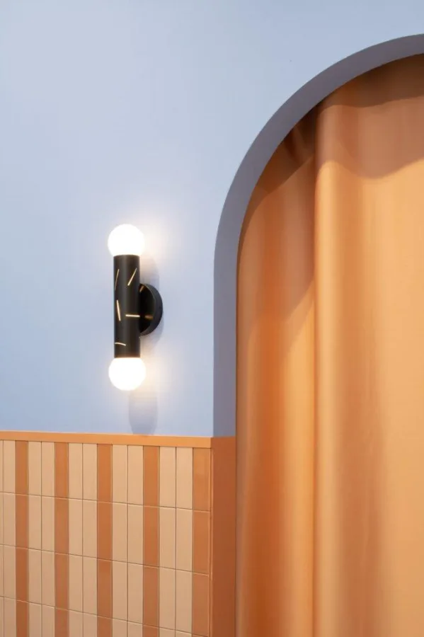 Quintessenza Färgblock Cipria Lucido 5x15