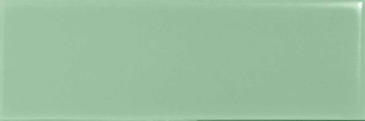 Quintessenza Färgblock Menta Lucido 5x15