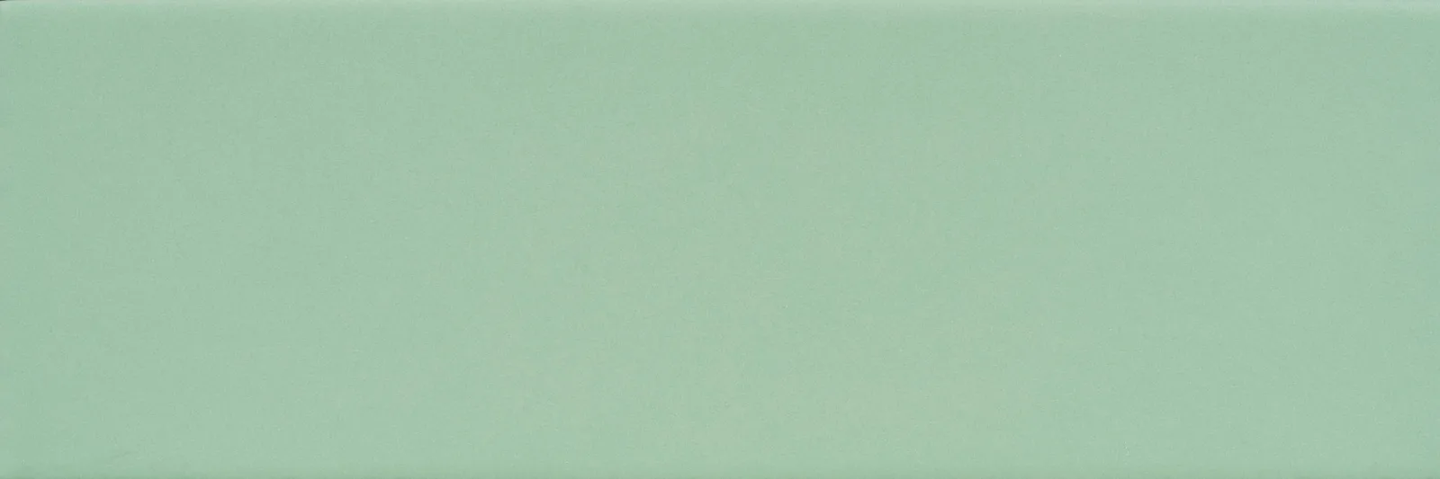 Quintessenza Färgblock Menta Matt 5x15