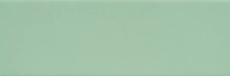 Quintessenza Färgblock Menta Matt 5x15