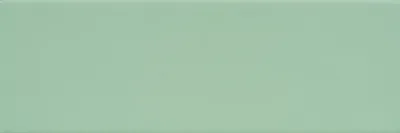 Quintessenza Färgblock Menta Matt 5x15