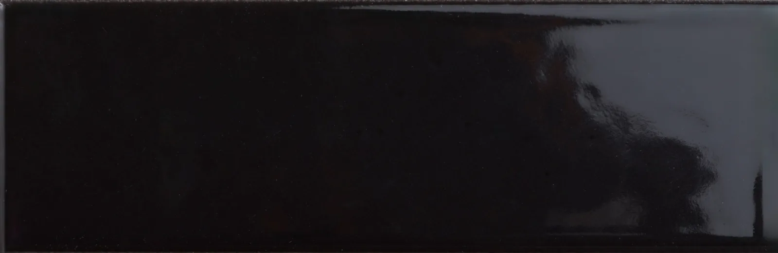 Quintessenza Färgblock Nero Lucido 5x15