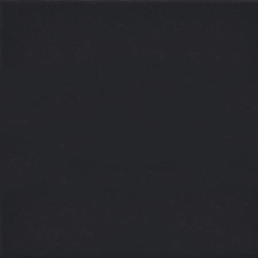 Quintessenza Färgblock Nero Matt 15x15