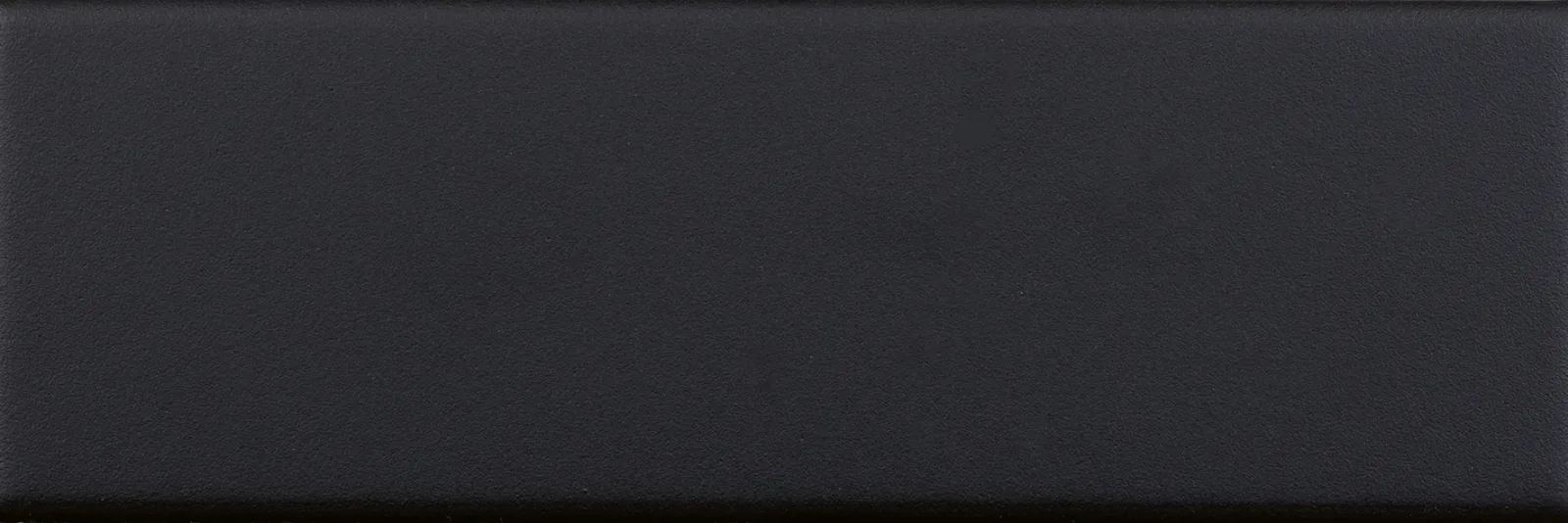 Quintessenza Färgblock Nero Matt 5x15