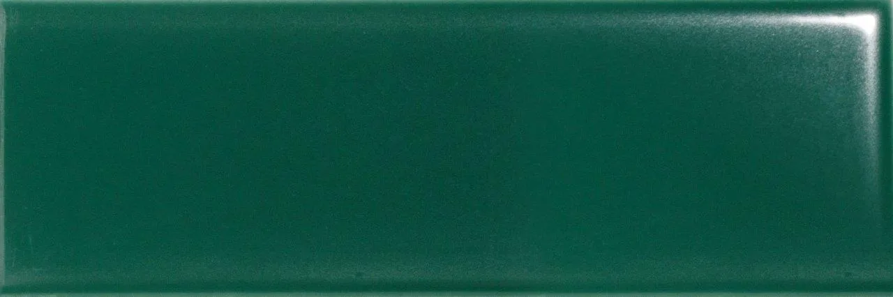 Quintessenza Färgblock Smeraldo Lucido 5x15
