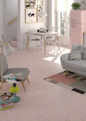 Vives Farnese Amalfi-R Rosa 29,3x29,3