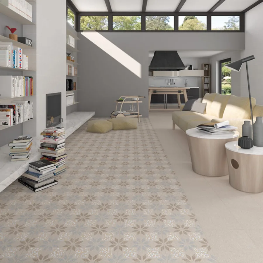 Vives Farnese Apulia-R Crema 29,3x29,3