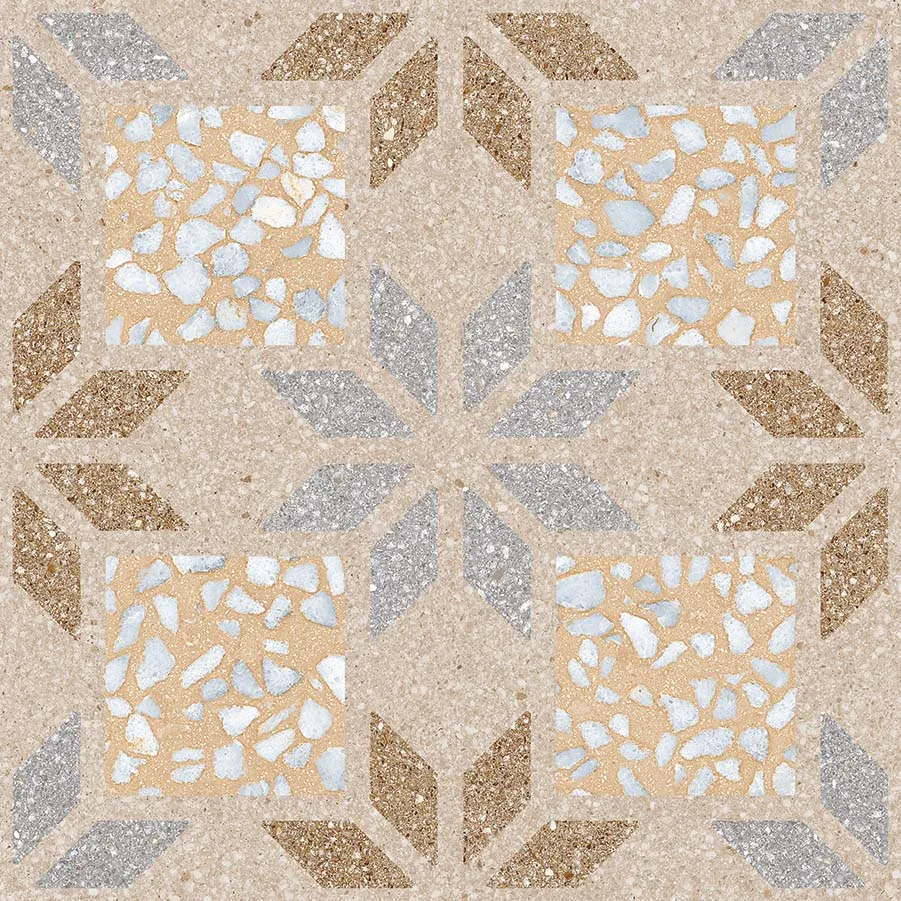 Vives Farnese Apulia-R Crema 29,3x29,3