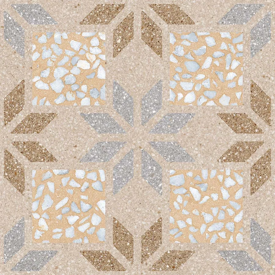 Vives Farnese Apulia-R Crema 29,3x29,3