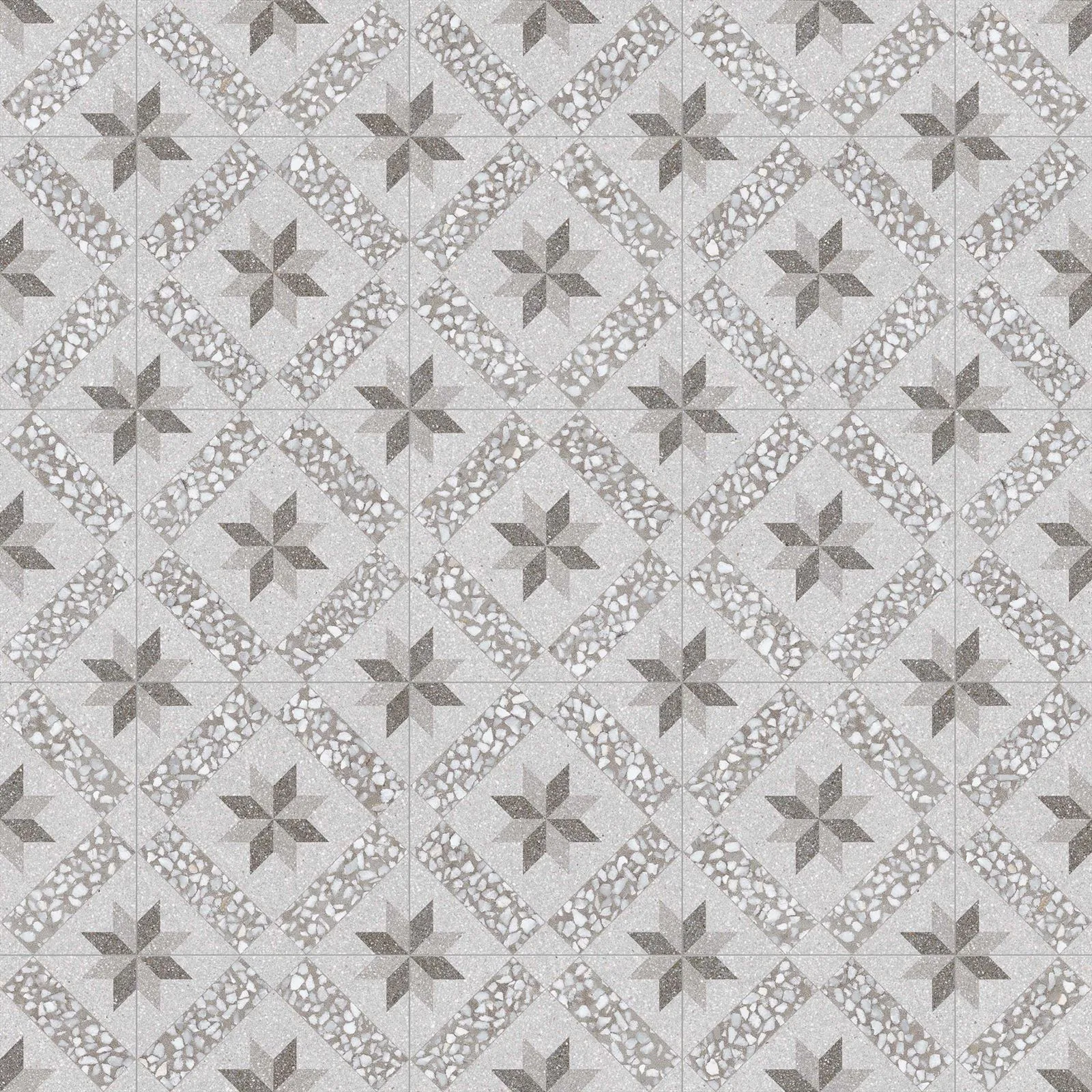 Vives Farnese Gadner Cemento 30x30
