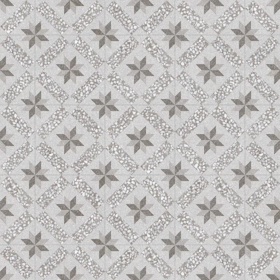 Vives Farnese Gadner Cemento 30x30
