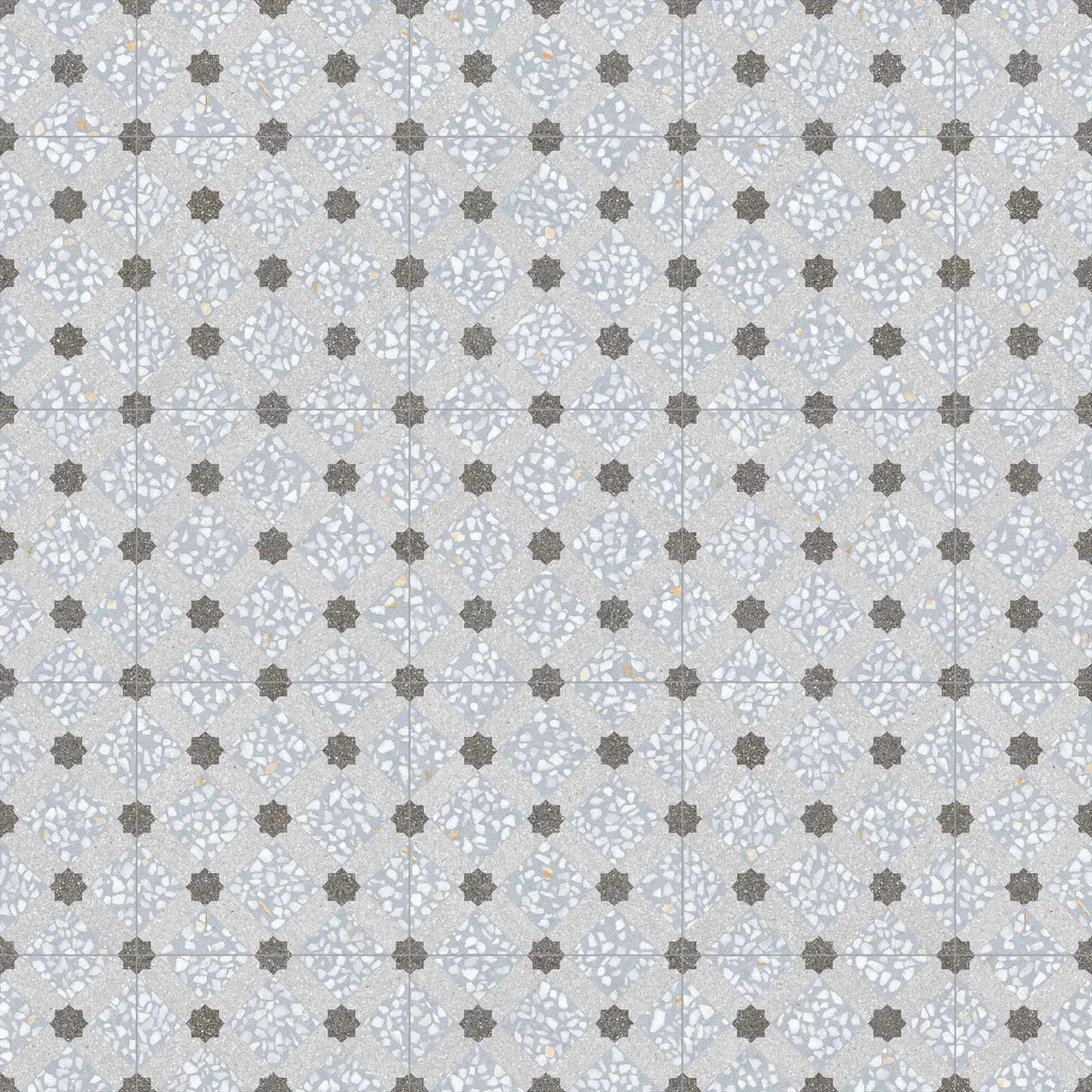 Vives Farnese Mancini Azul 30x30