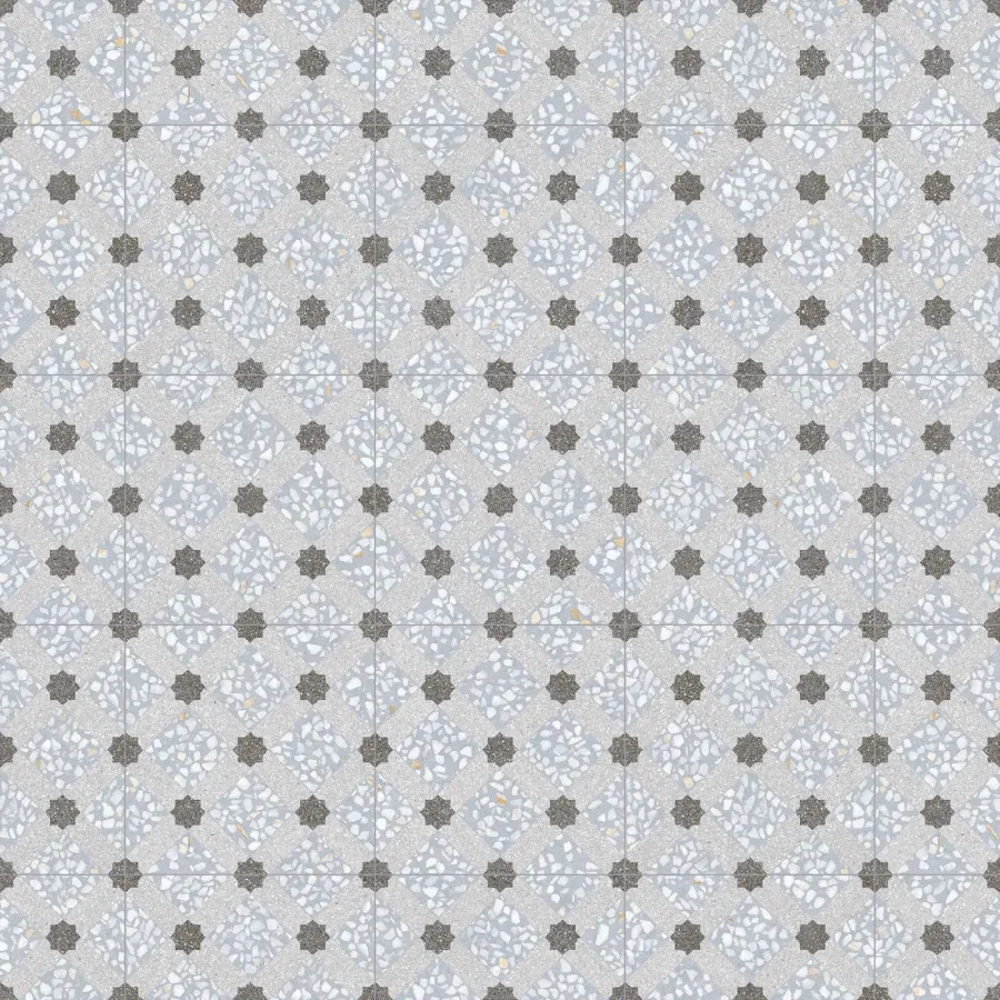 Vives Farnese Mancini Azul 30x30