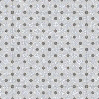 Vives Farnese Mancini Azul 30x30