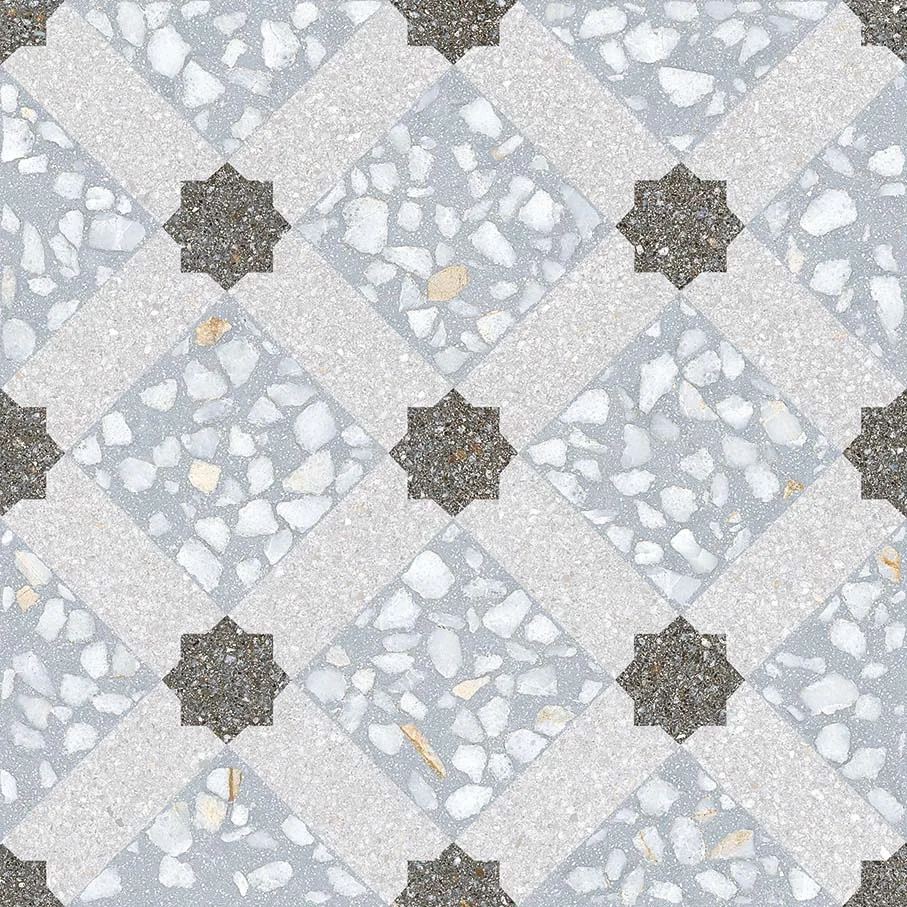 Vives Farnese Mancini Azul 30x30