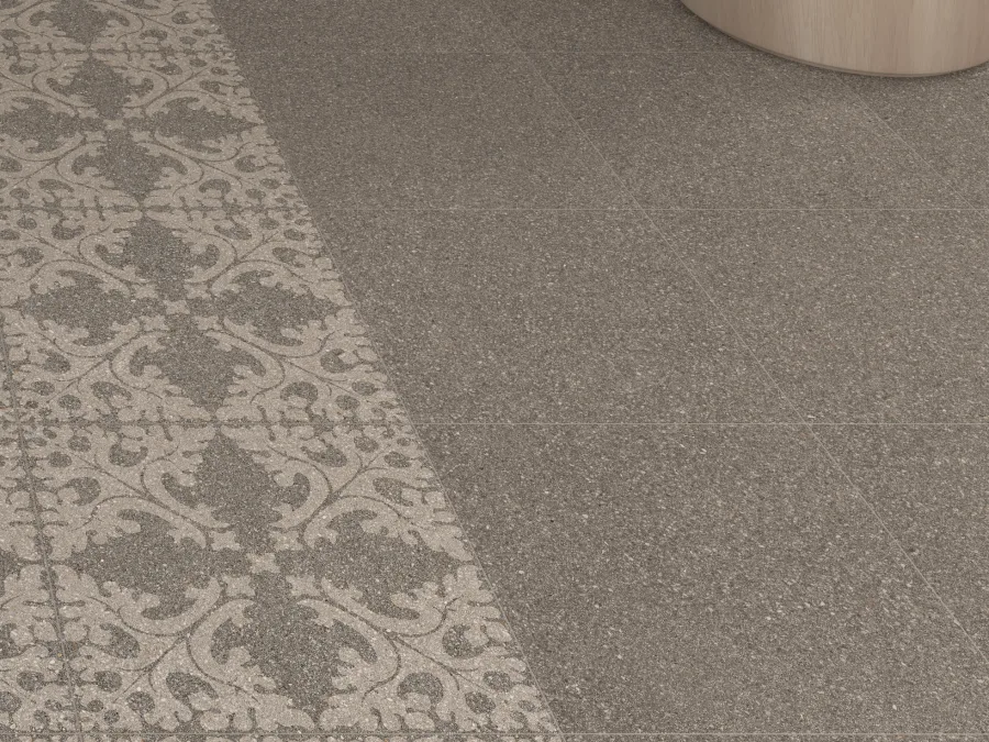 Vives Farnese-R Grafito 29,3x29,3