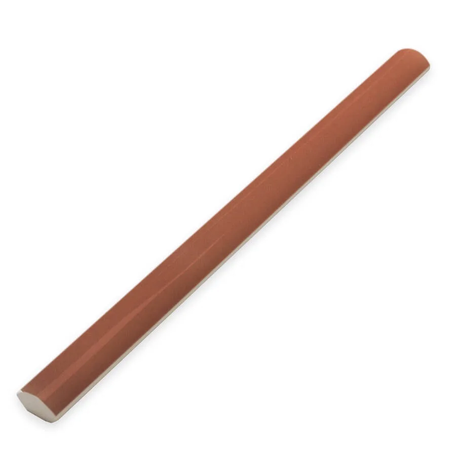 Wow Fayenza Rounded Edge Coral 1,1x12,5