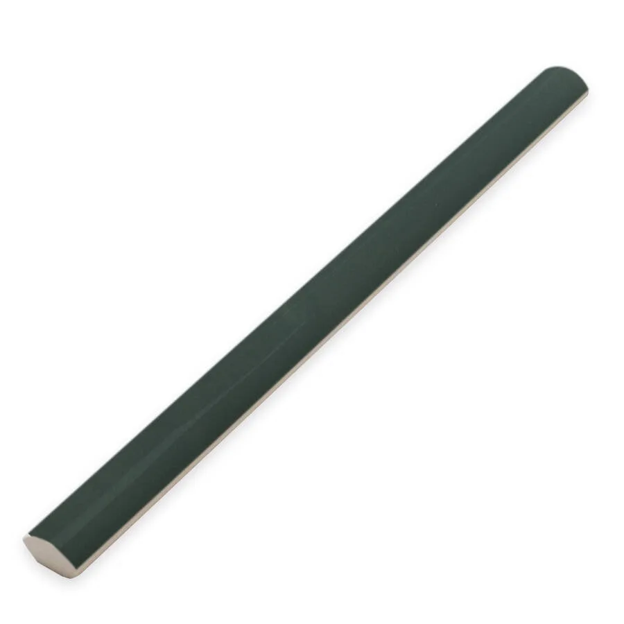Wow Fayenza Rounded Edge Royal Green 1,1x12,5