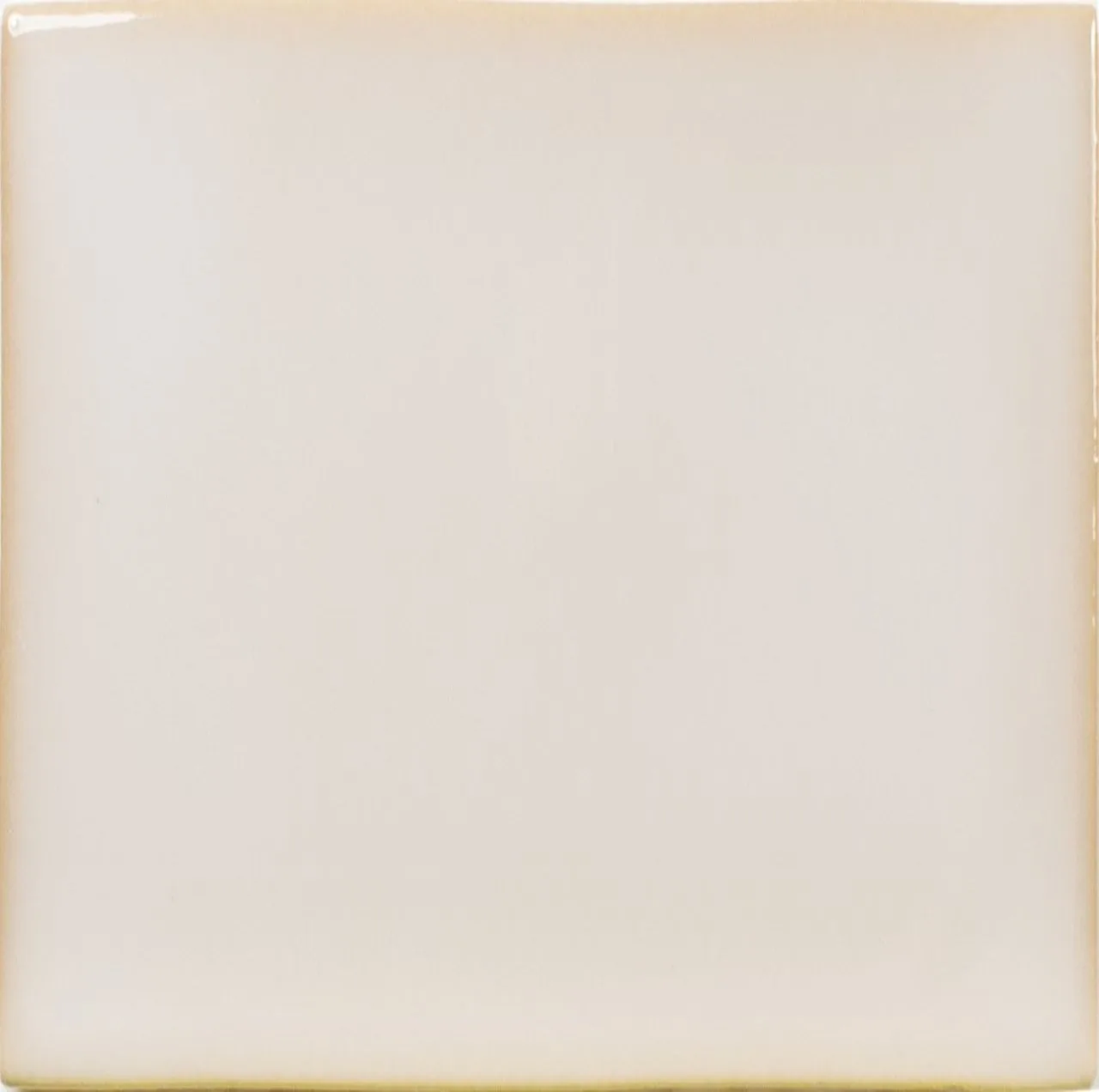Wow Fayenza Square Deep White 12,5x12,5