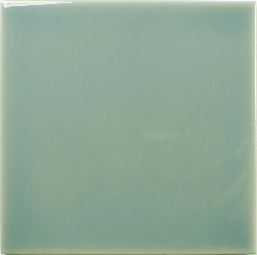 Wow Fayenza Square Fern 12,5x12,5