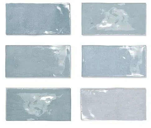 Wow Fez Aqua Gloss 6,2x12,5