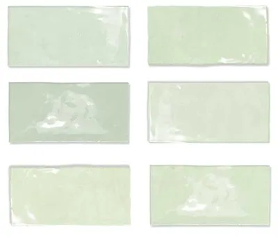 Wow Fez Mint Gloss 6,2x12,5