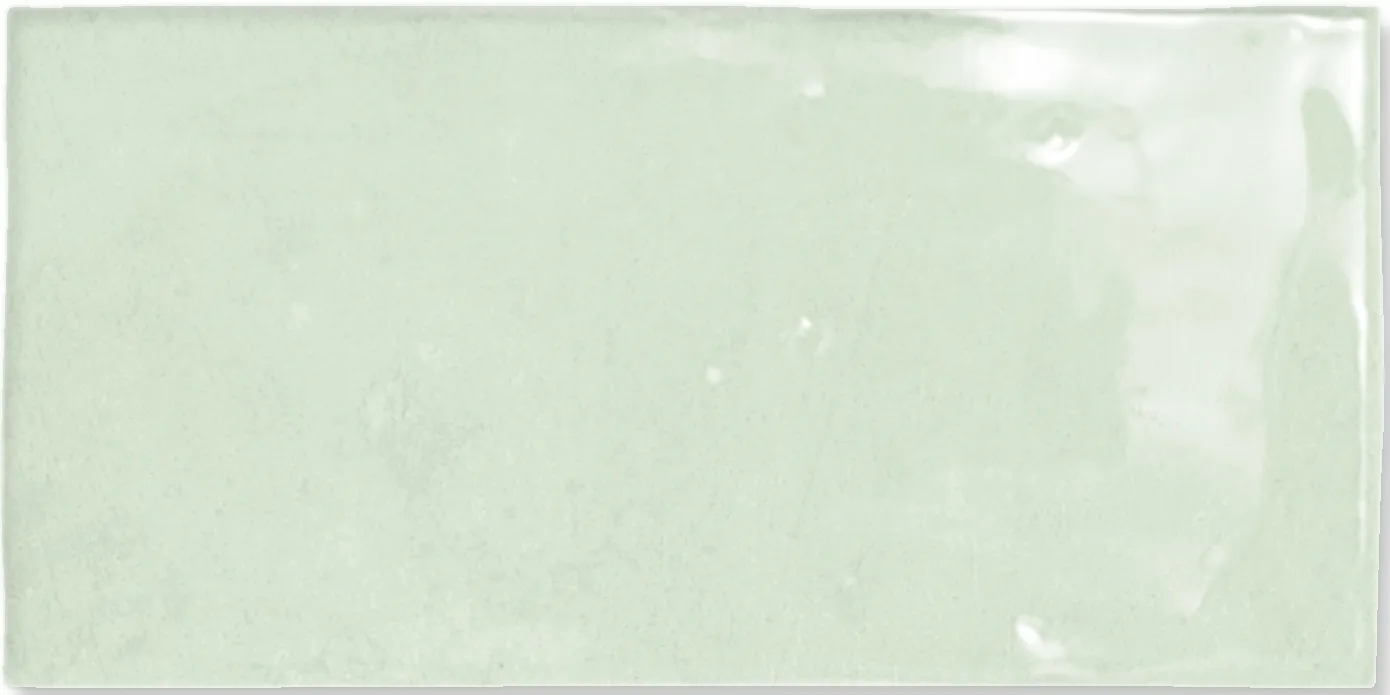 Wow Fez Mint Gloss 6,2x12,5