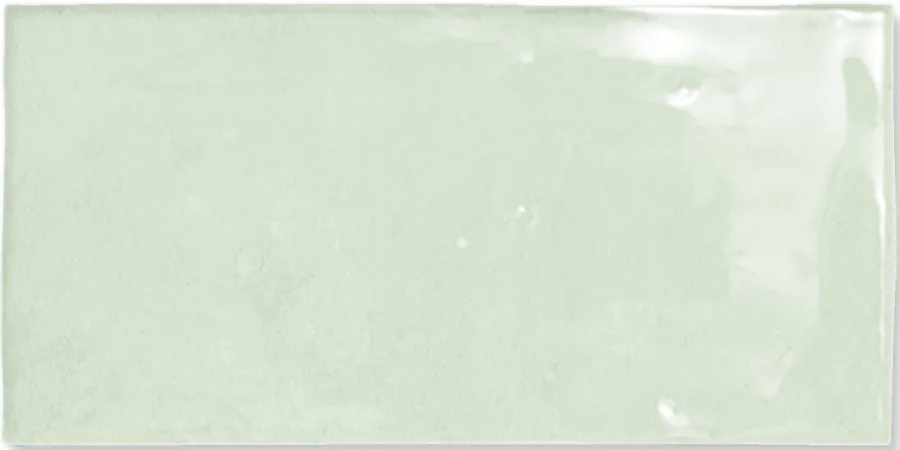 Wow Fez Mint Gloss 6,2x12,5