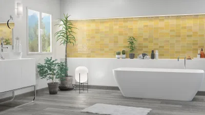 Wow Fez Mustard Gloss 6,2x12,5