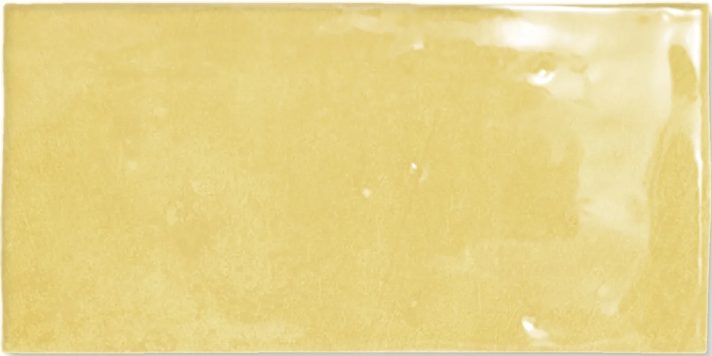 Wow Fez Mustard Gloss 6,2x12,5