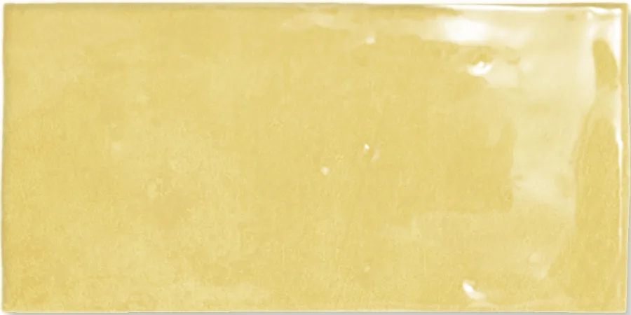 Wow Fez Mustard Gloss 6,2x12,5