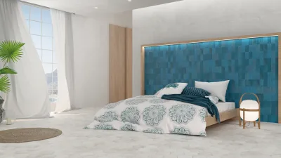 Wow Fez Ocean Matt 6,2x12,5