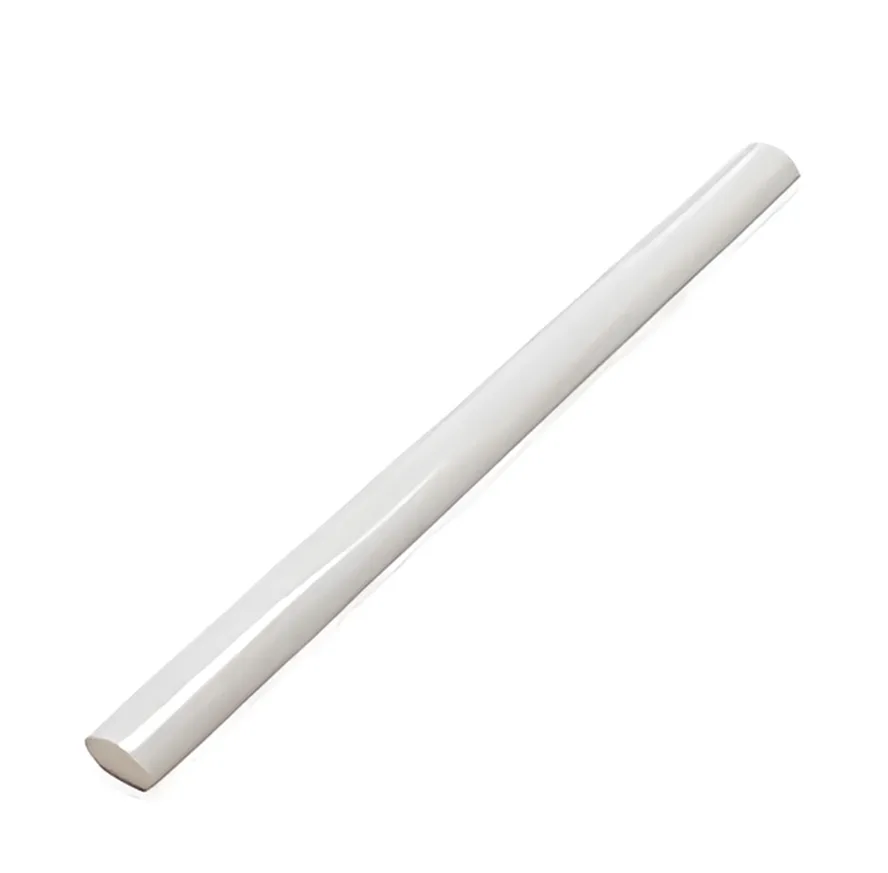 Wow Fez Round Edge Mint Matt 1,1x12,5