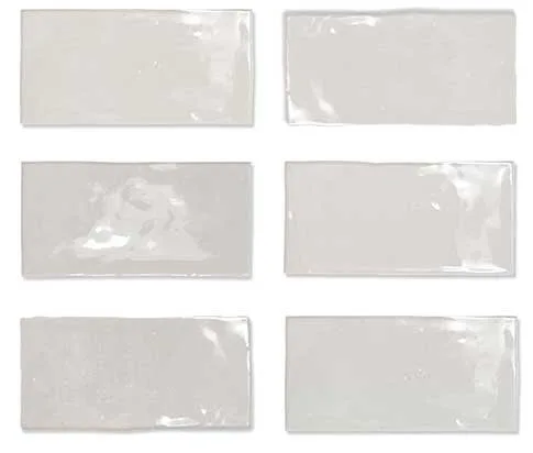 Wow Fez Warm Gloss 6,2x12,5