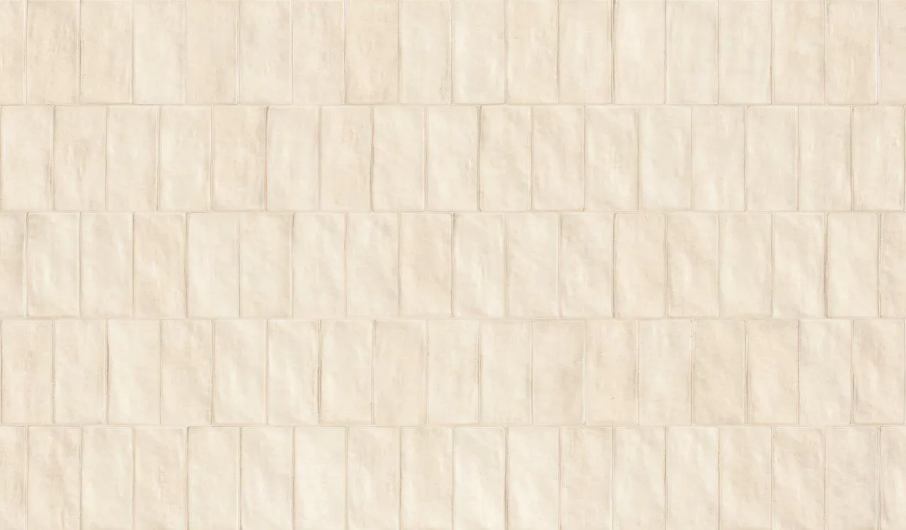Natucer Fika Bianco 10x10