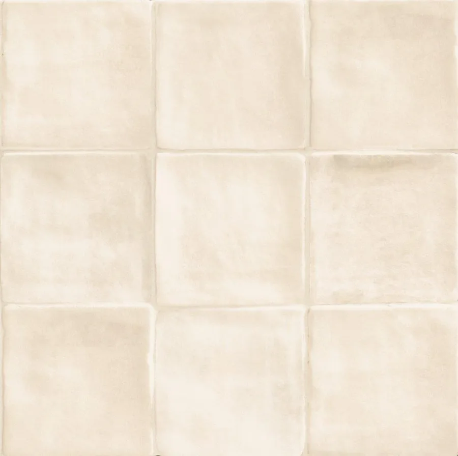 Natucer Fika Bianco 10x10
