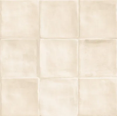 Natucer Fika Bianco 10x10