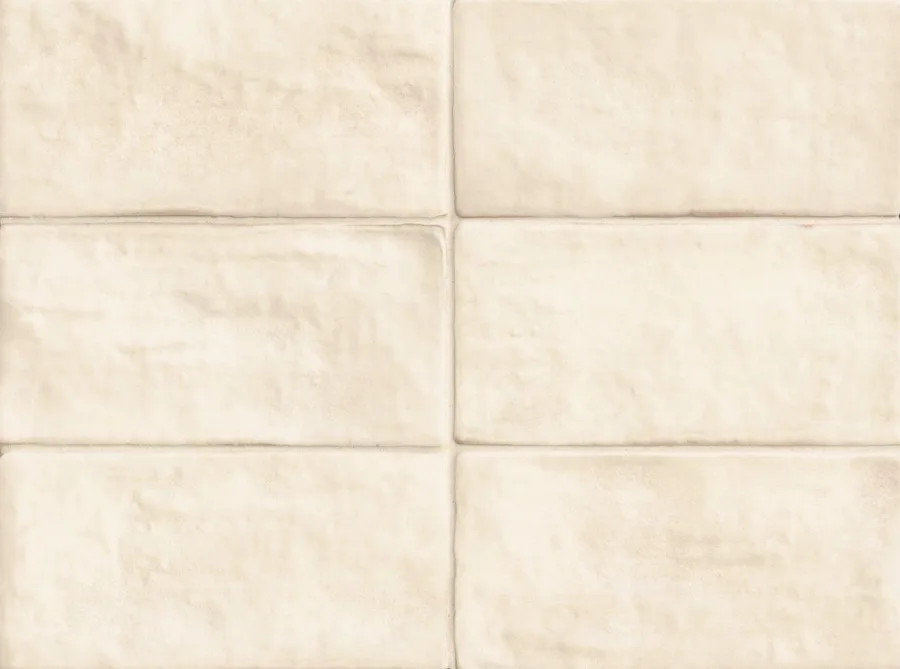 Natucer Fika Bianco 10x20