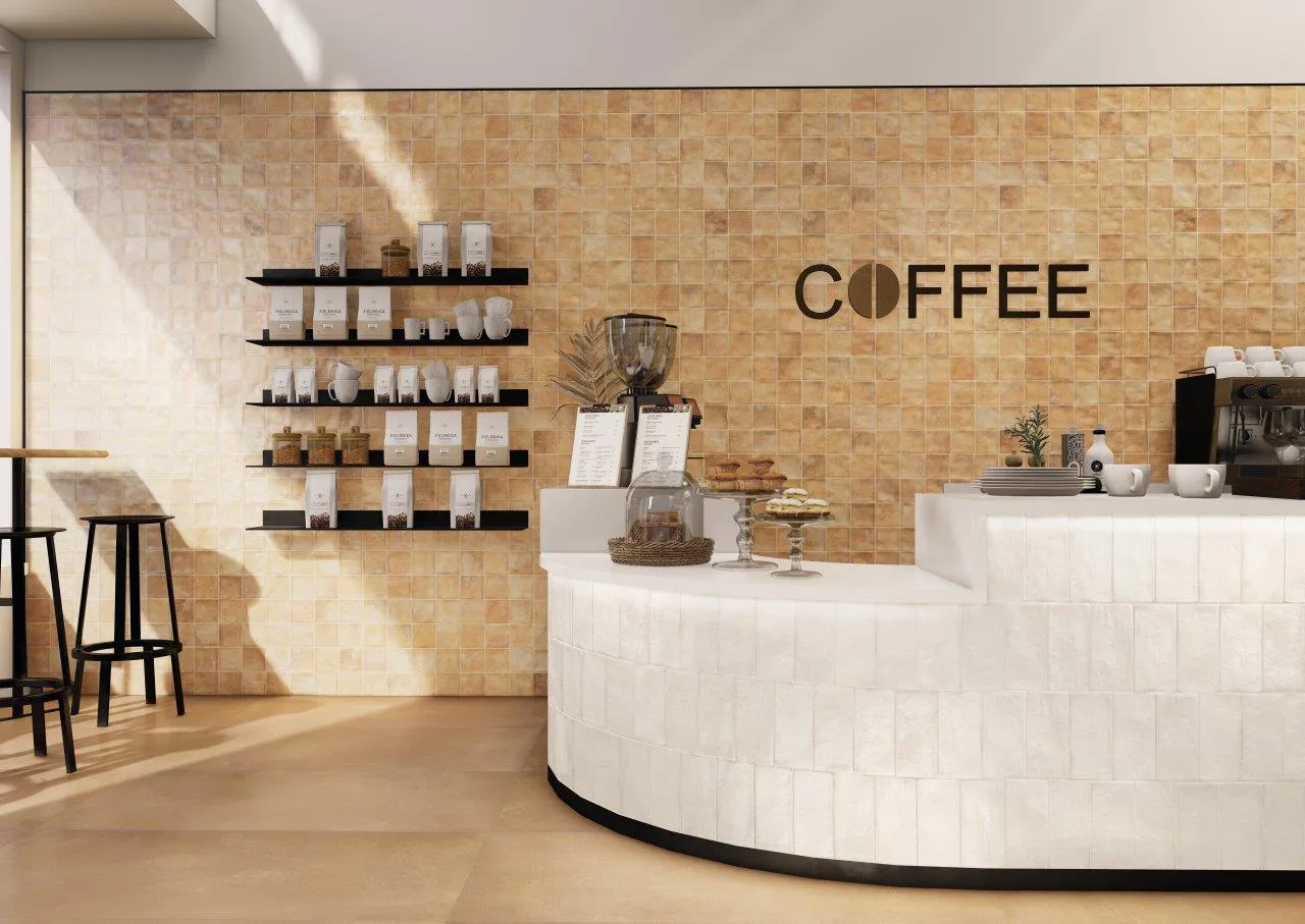 Natucer Fika Cotto 10x10