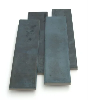 Tonalite Foliage Blu 6x25