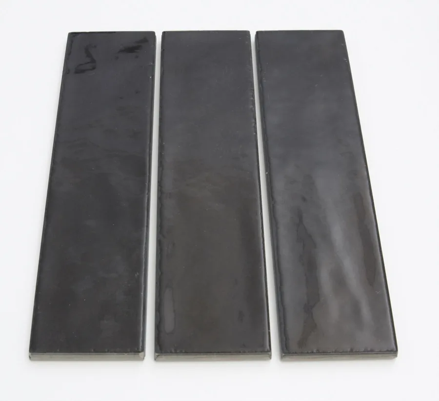 Tonalite Foliage Nero 6x25