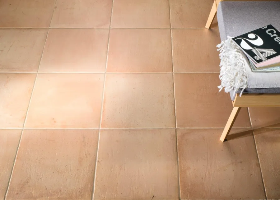 Natucer Fuego Teja 15x30