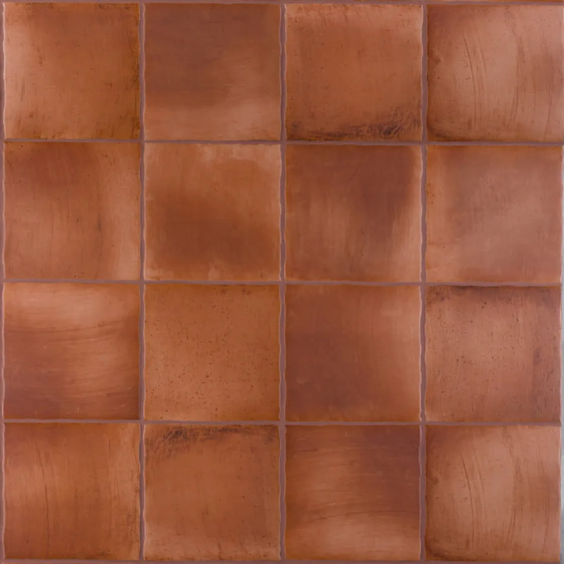 Natucer Fuego Teja 22,5x22,5