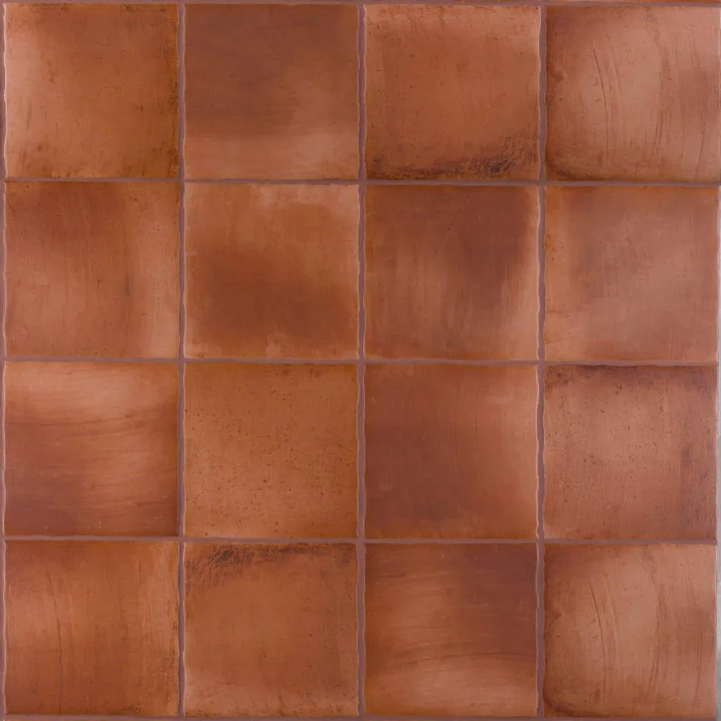Natucer Fuego Teja 45x45